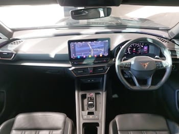 Used Cupra Formentor 2021 for sale - 78238509: Photo