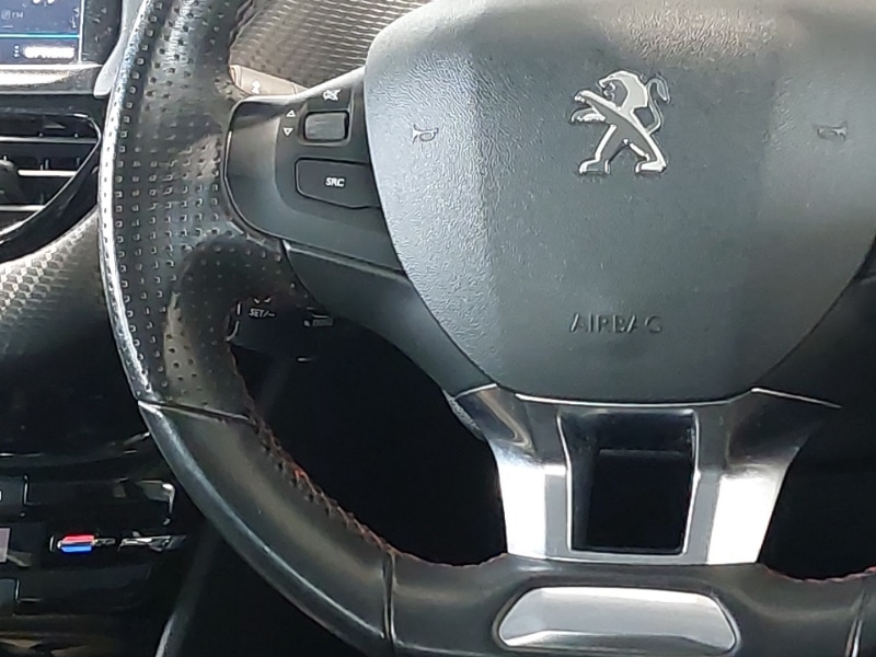 Used Peugeot 208 2018 for sale - 77782369: Photo 10