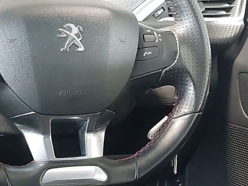 Used Peugeot 208 2018 for sale - 77782369: Photo 11