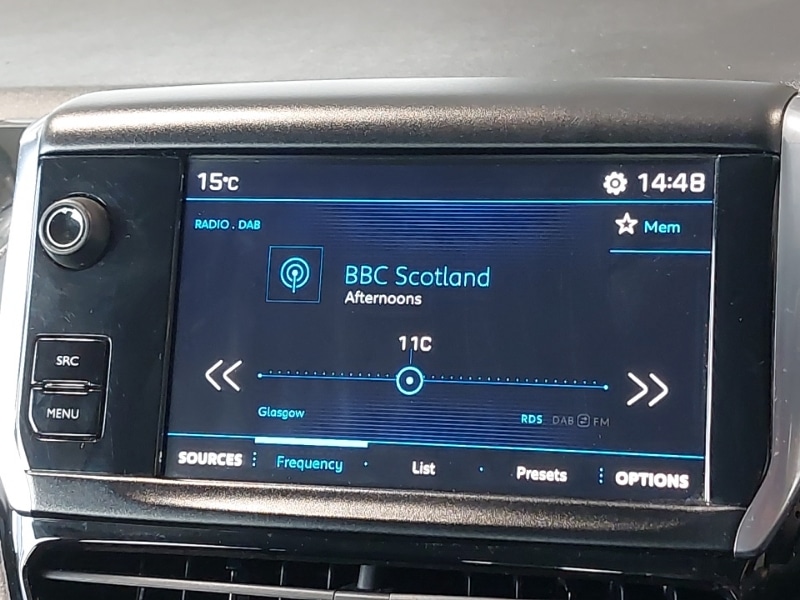 Used Peugeot 208 2018 for sale - 77782369: Photo 12