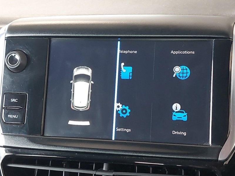 Used Peugeot 208 2018 for sale - 77782369: Photo 14