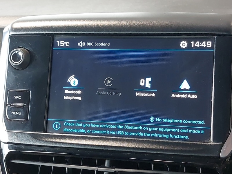 Used Peugeot 208 2018 for sale - 77782369: Photo 16