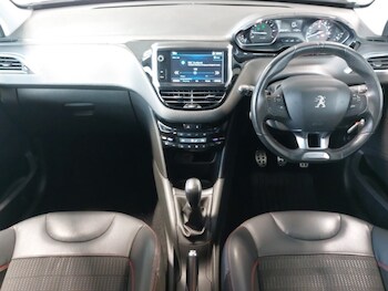 Used Peugeot 208 2018 for sale - 77782369: Photo