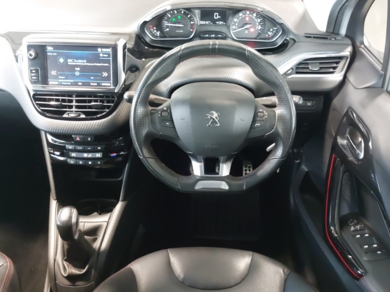 Used Peugeot 208 2018 for sale - 77782369: Photo 7