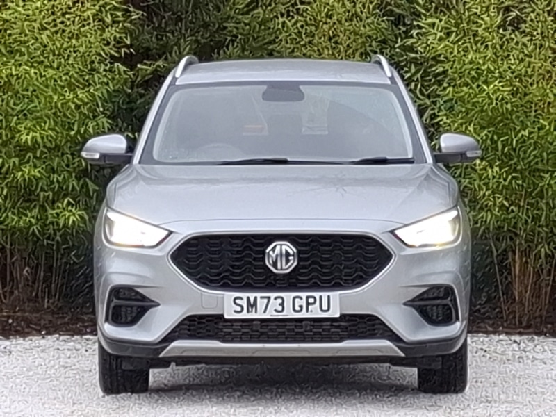 Used MG MG ZS 2023 for sale - 77782390: Photo 13