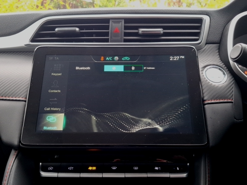 Used MG MG ZS 2023 for sale - 77782390: Photo 16