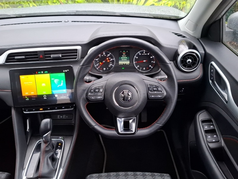 Used MG MG ZS 2023 for sale - 77782390: Photo 7