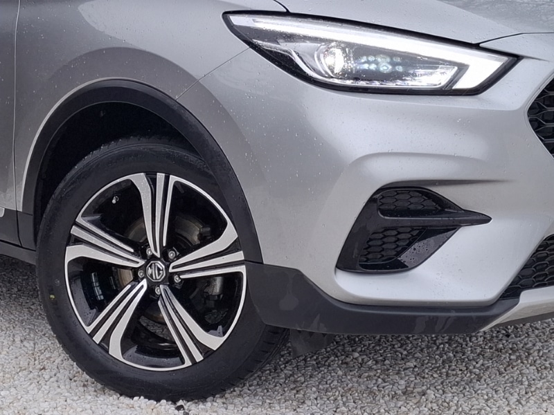 Used MG MG ZS 2023 for sale - 77782390: Photo 9