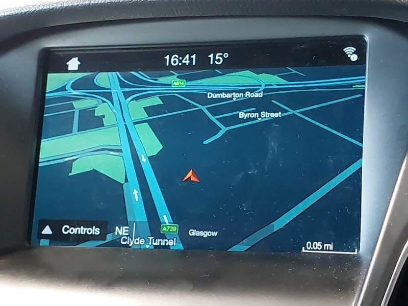 Used Ford Focus 2018 for sale - 76108229: Photo 12