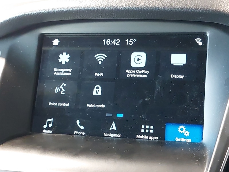 Used Ford Focus 2018 for sale - 76108229: Photo 18