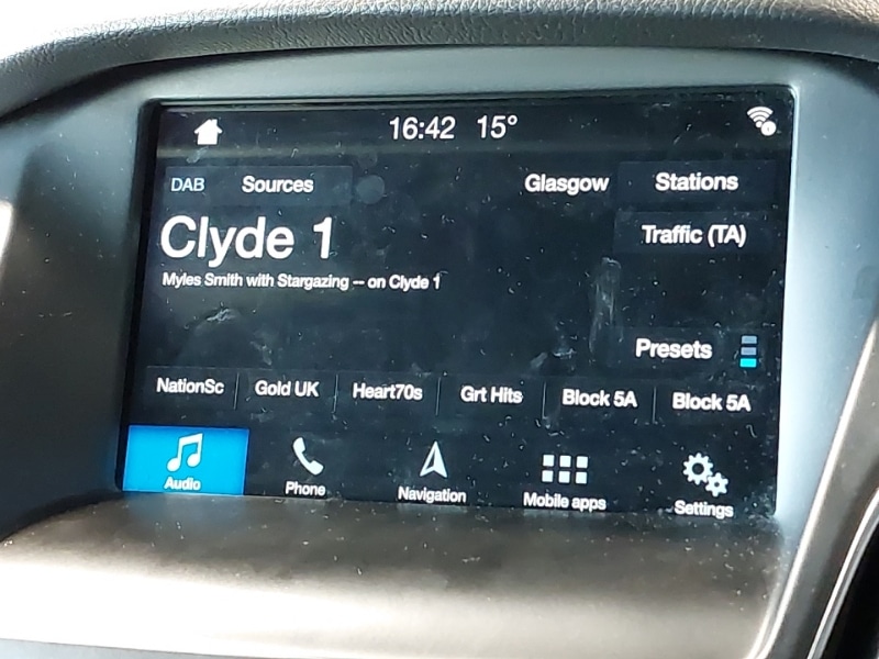 Used Ford Focus 2018 for sale - 76108229: Photo 19