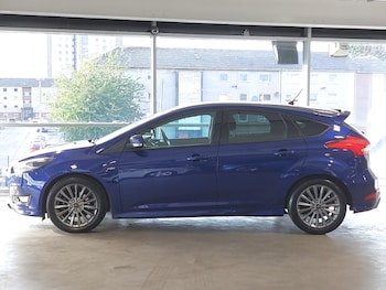 Used Ford Focus 2018 for sale - 76108229: Photo