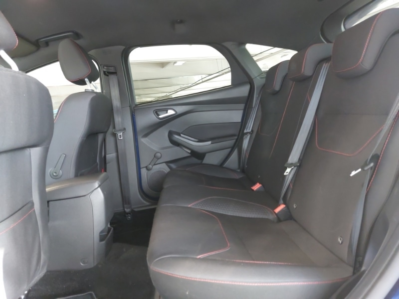 Used Ford Focus 2018 for sale - 76108229: Photo 6