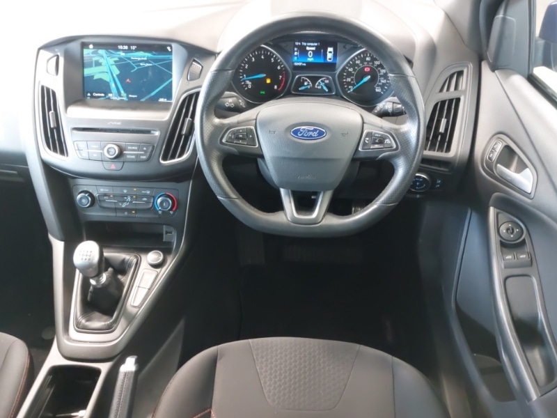 Used Ford Focus 2018 for sale - 76108229: Photo 7