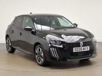 Used Peugeot 208 2026 for sale - 79310787: Photo