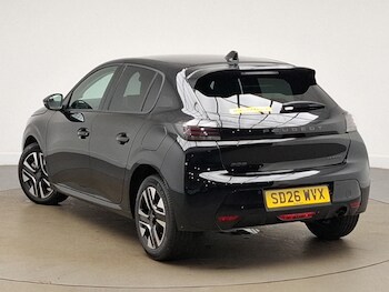 Used Peugeot 208 2026 for sale - 79310787: Photo