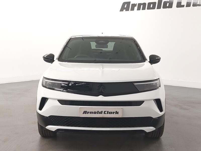 Used Vauxhall Mokka 2025 for sale - 77761320: Photo 13