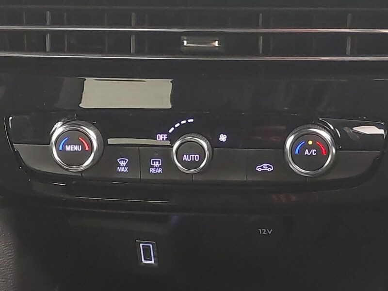 Used Vauxhall Mokka 2025 for sale - 77761320: Photo 16