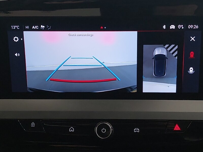 Used Vauxhall Mokka 2025 for sale - 77761320: Photo 18