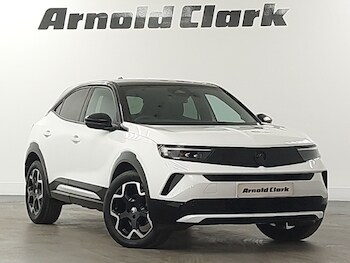 Used Vauxhall Mokka 2025 for sale - 77761320: Photo