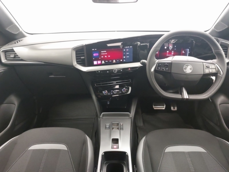 Used Vauxhall Mokka 2025 for sale - 77761320: Photo 2