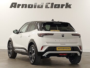 Used Vauxhall Mokka 2025 for sale - 77761320: Photo