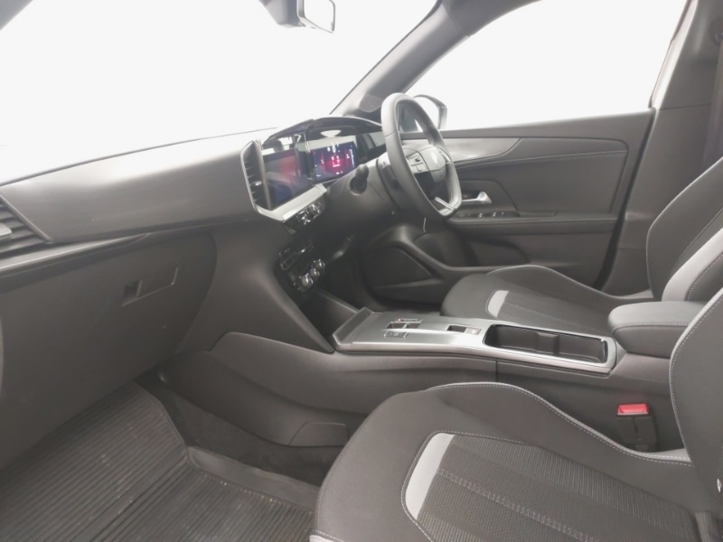 Used Vauxhall Mokka 2025 for sale - 77761320: Photo 5