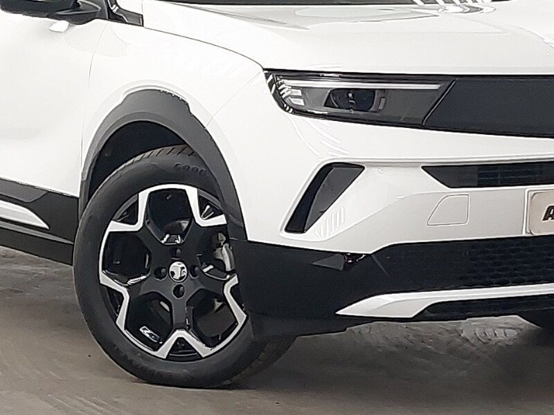 Used Vauxhall Mokka 2025 for sale - 77761320: Photo 9