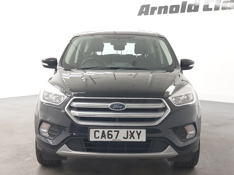 Used Ford Kuga 2018 for sale - 77509164: Photo 13