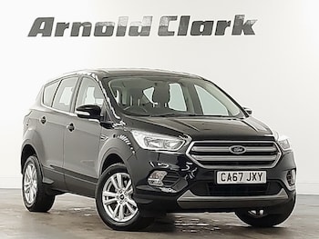 Used Ford Kuga 2018 for sale - 77509164: Photo