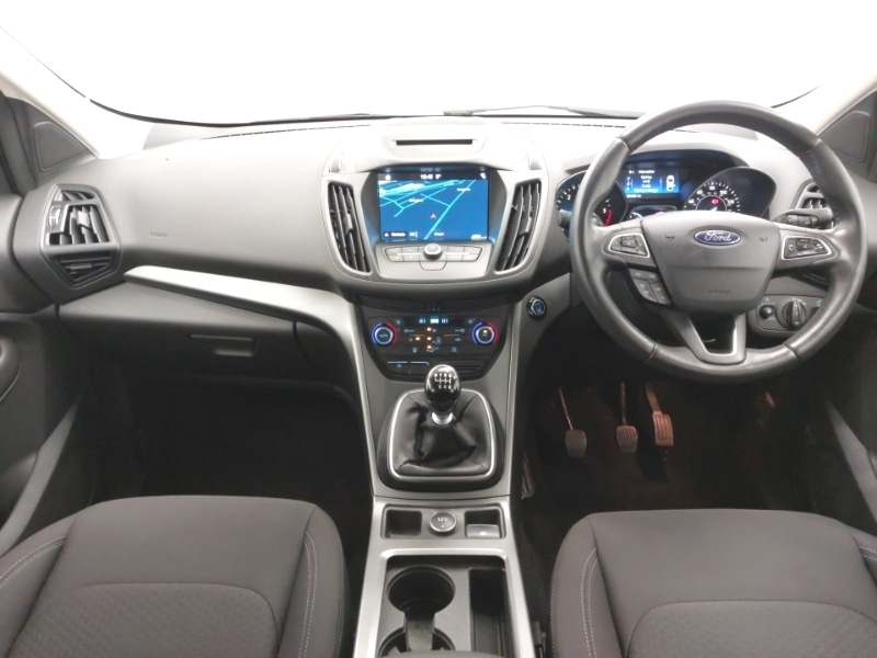 Used Ford Kuga 2018 for sale - 77509164: Photo 2
