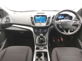 Used Ford Kuga 2018 for sale - 77509164: Photo