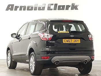 Used Ford Kuga 2018 for sale - 77509164: Photo