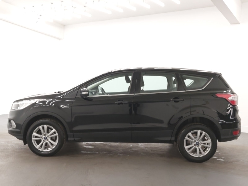 Used Ford Kuga 2018 for sale - 77509164: Photo 4