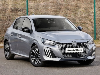 Peugeot - 208