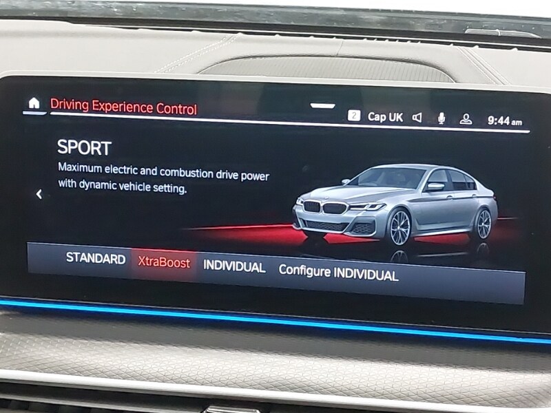 Used BMW 5 Series 2022 for sale - 76749168: Photo 17