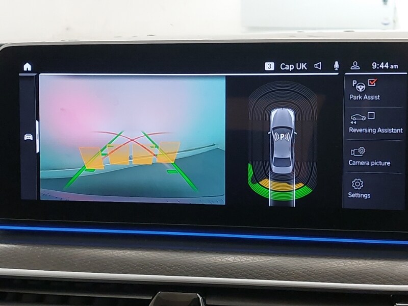 Used BMW 5 Series 2022 for sale - 76749168: Photo 18