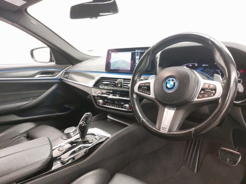 Used BMW 5 Series 2022 for sale - 76749168: Photo 19