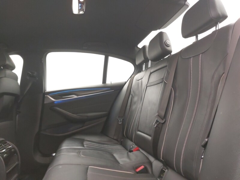 Used BMW 5 Series 2022 for sale - 76749168: Photo 6