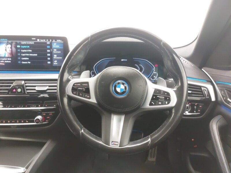 Used BMW 5 Series 2022 for sale - 76749168: Photo 7