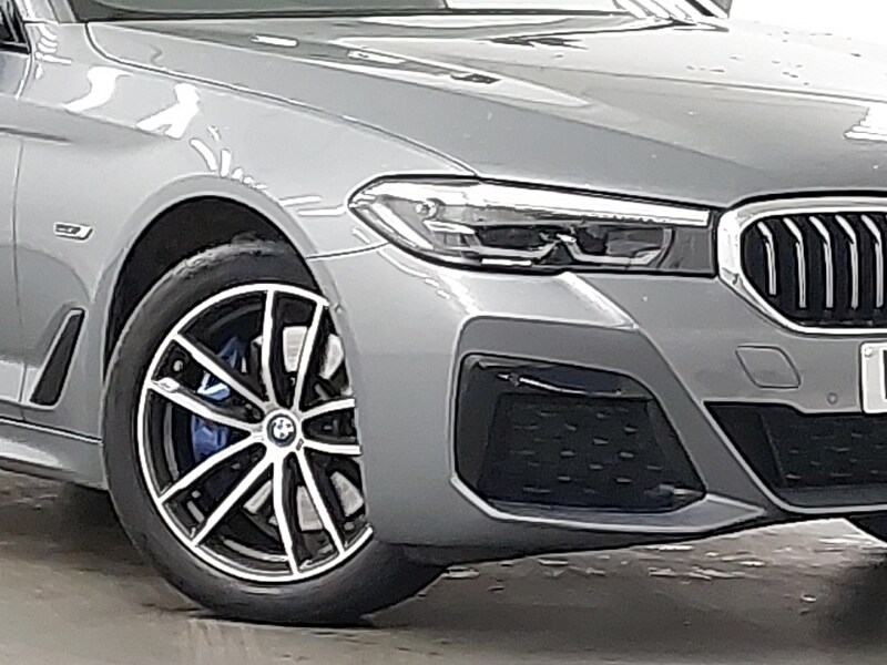 Used BMW 5 Series 2022 for sale - 76749168: Photo 9