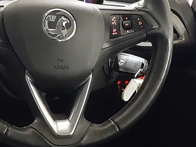 Used Vauxhall Corsa 2019 for sale - 77214181: Photo 11