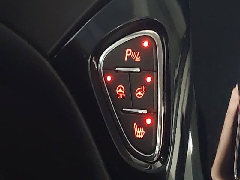 Used Vauxhall Corsa 2019 for sale - 77214181: Photo 13