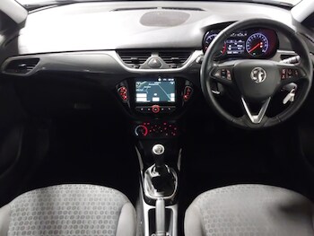 Used Vauxhall Corsa 2019 for sale - 77214181: Photo