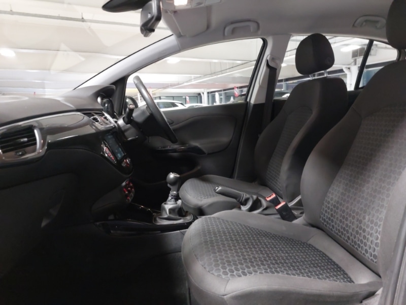 Used Vauxhall Corsa 2019 for sale - 77214181: Photo 5