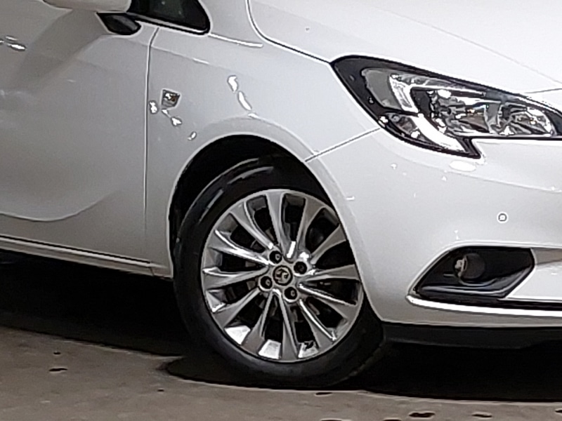 Used Vauxhall Corsa 2019 for sale - 77214181: Photo 9