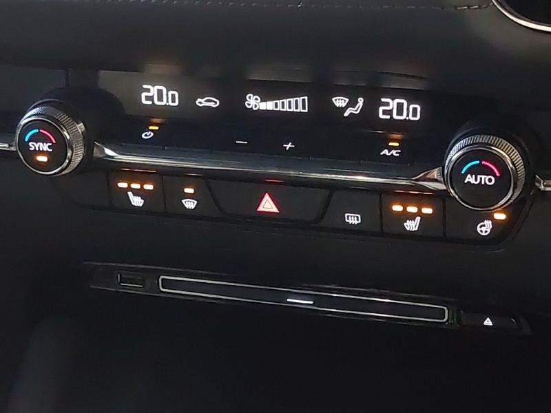 Used Mazda Mazda3 2019 for sale - 77357911: Photo 13