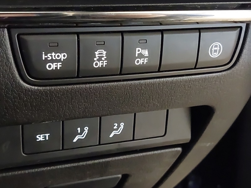 Used Mazda Mazda3 2019 for sale - 77357911: Photo 18