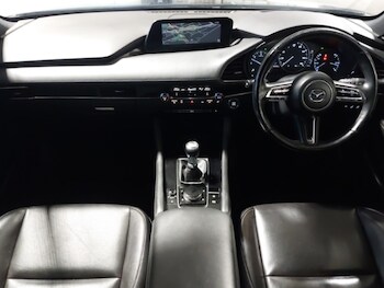 Used Mazda Mazda3 2019 for sale - 77357911: Photo