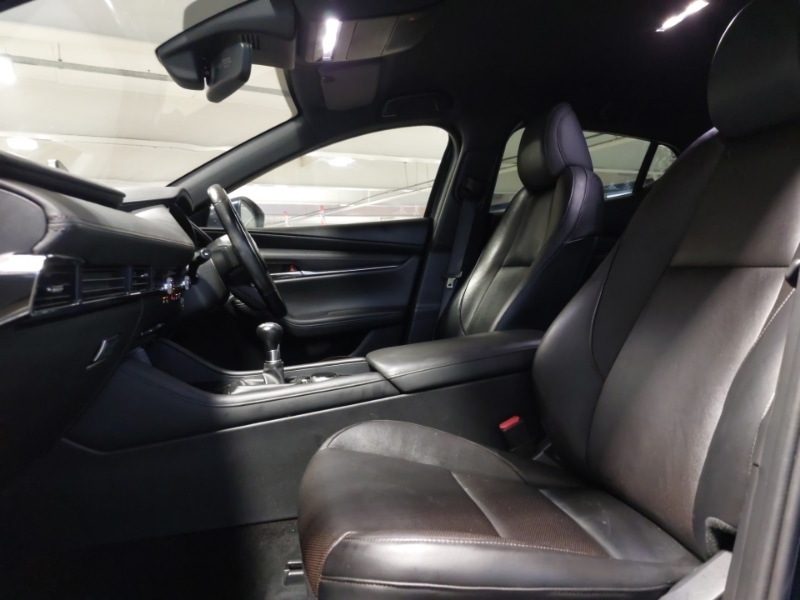 Used Mazda Mazda3 2019 for sale - 77357911: Photo 5